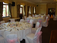 Chair Cover Hire Cleethorpes